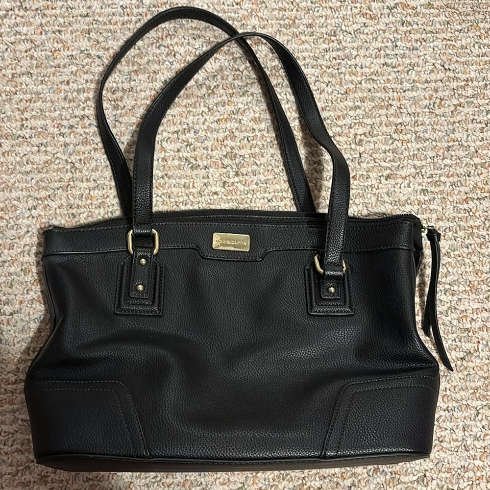 Large Purse-Liz Claiborne New Condition